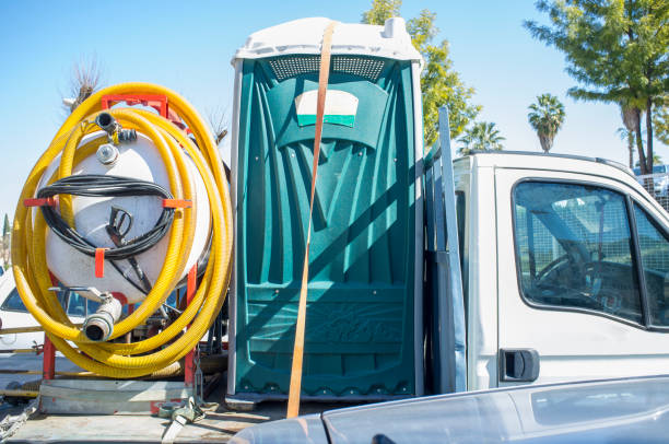 Best Best portable toilet rental  in Pine Brook, NJ