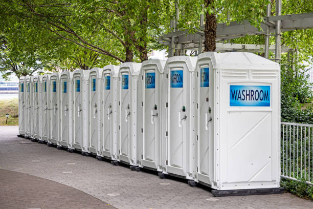 Best Wedding porta potty rental  in Pine Brook, NJ