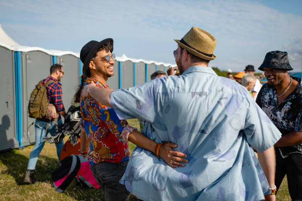 Best Porta potty rental near me  in Pine Brook, NJ