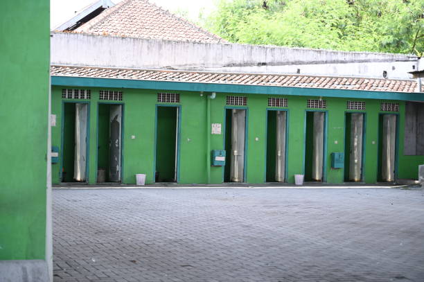 Best Sanitation services for porta potties  in Pine Brook, NJ