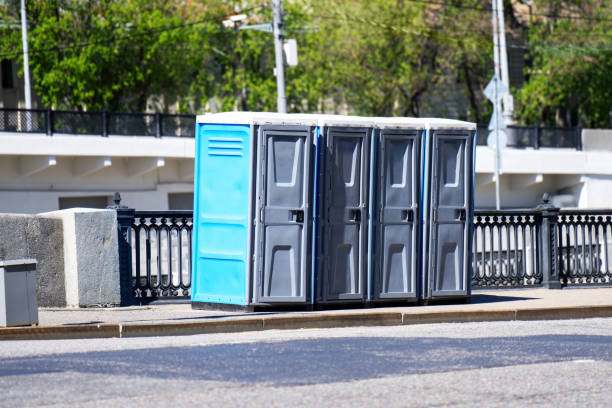 Portable Toilet Options We Offer in Pine Brook, NJ