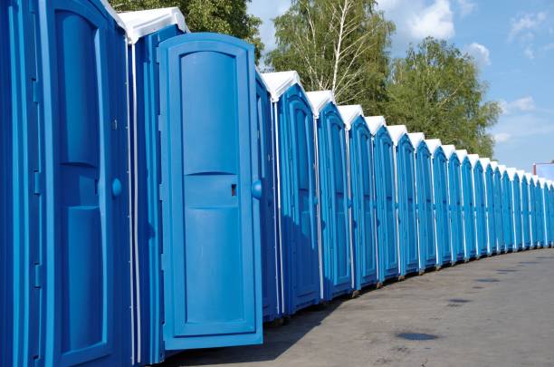 Best Affordable portable toilet rental  in Pine Brook, NJ
